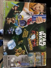 Star Wars Fighter Pods