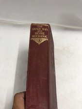 The Handy Man And The Home