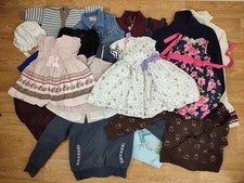 JOB LOT/Bundle KIDS CLOTHES, Mixed Sizes, Stock Clearout! Mostly Used
