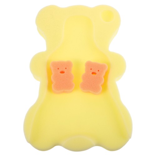 Baby bath support - ,