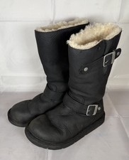 UGG Kensington (5678) Black