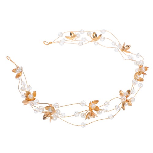 Bride hair accessories - bride,