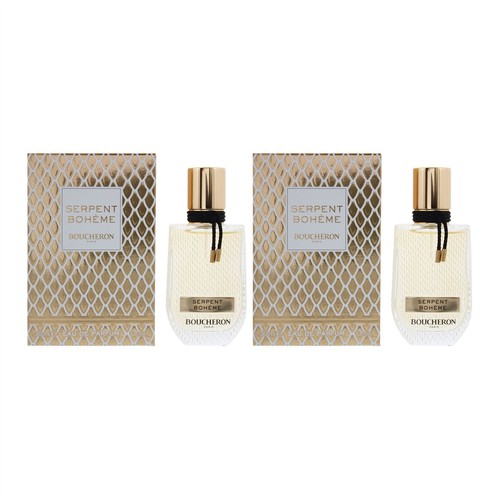 Boucheron serpent boheme eau - serpent,
