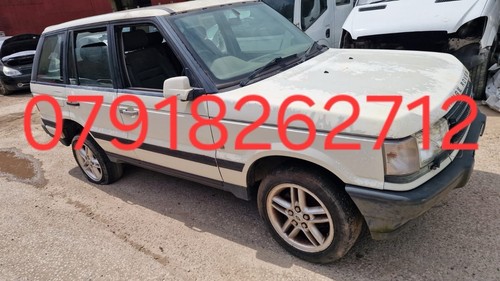1998 p38 land - land, range