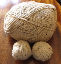 New 330g James C. Brett Rustic