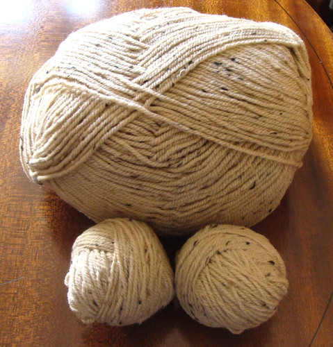 New 330g james brett rustic - 330g,