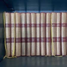 Set Of 17 Dick Francis Novels
