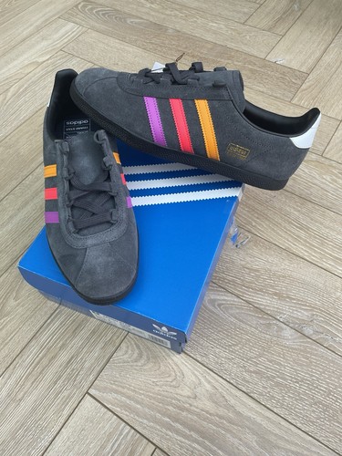 Adidas trimm star trainers - trimm,