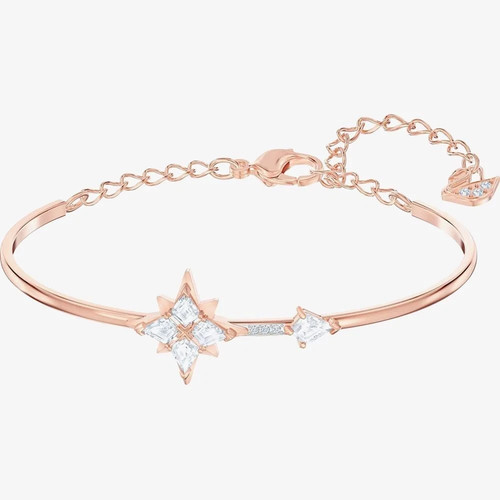 Retail swarovski clear - ex,