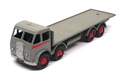 Dinky supertoys 502 - dinky,