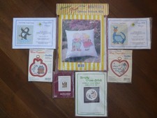 Bundle/Job Lot of 7 x Cross