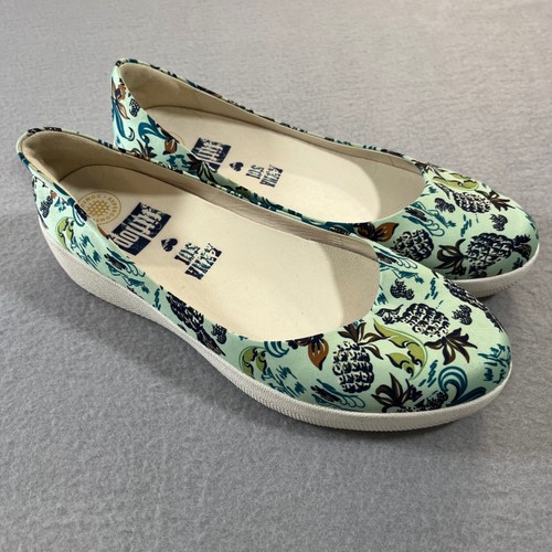 Fitflop anna sui - sui, supercomff