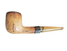 Vintage Meerschaum Smoking
