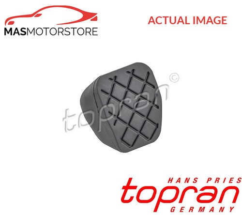 Clutch pedal pad - clutch,