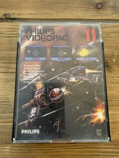 Cosmic Conflict - Philips