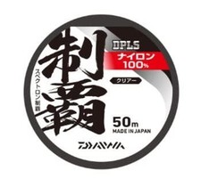 Daiwa Spectron Conquer Nylon