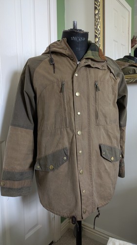 Barbour tomorrows archive - barbour, x