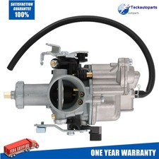 Carburettor Fit For Quadzilla