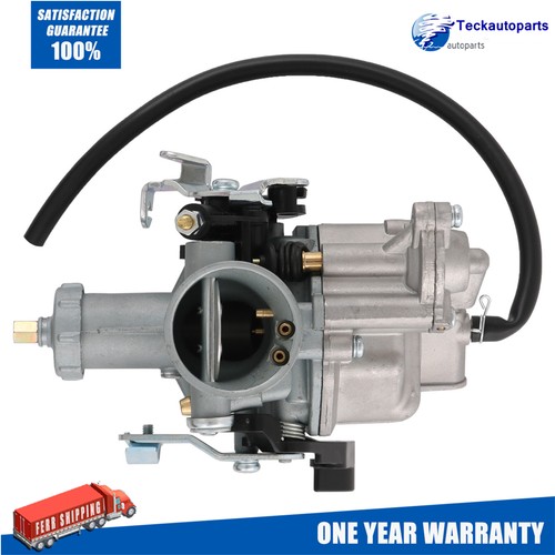 Carburettor fit for quadzilla - fit,
