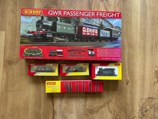 Hornby GWR Passenger Freight