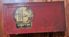 Antique Erector Set A.C