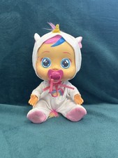 MC TOYS Baby Wow Cry Babies