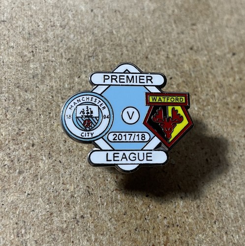 Manchester city watford - city,