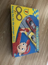 My First Scalextric Track