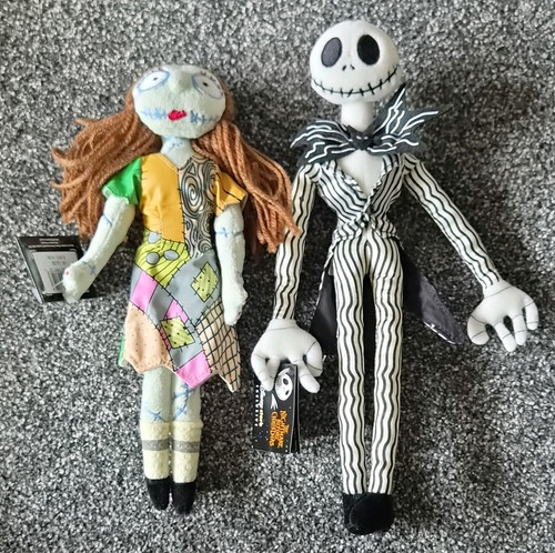 Disney store jack skellington - disney,