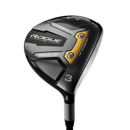 Callaway rogue max d - callaway, st