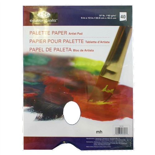 Royal langnickel palette - royal, &