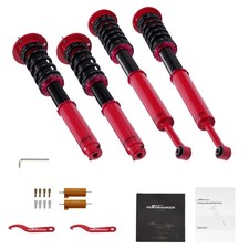 Coilovers Lowering Kit for