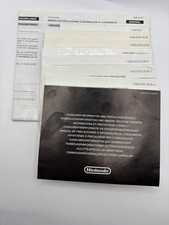 X9 AGB-EUR Gameboy Advance