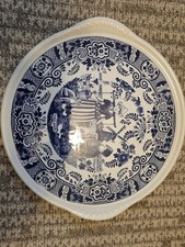 Delft Blauw Chemfeka Platter
