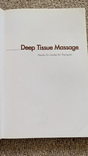 Hands guides for therapists - hands-on,