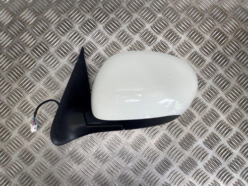 Nissan juke passenger - 10-19,