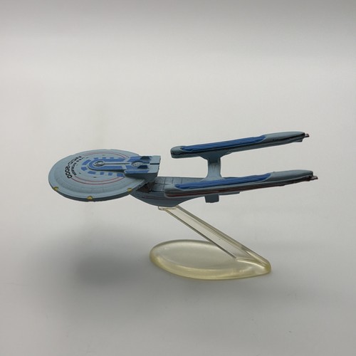 Micro machines 1993 star - star, trek