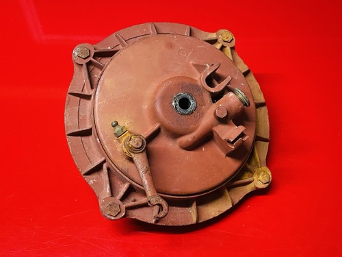 Lambretta 125 150 - 125, series