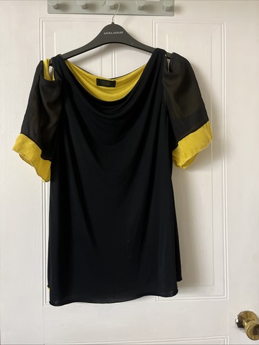 Versace classic vintage top - versace, v2