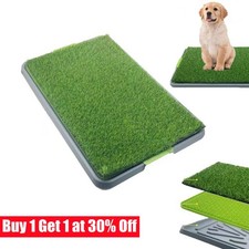 Pet Dog Toilet Mat Indoor