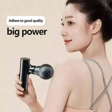 Portable Heat Therapy Massage