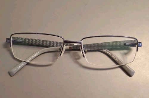 Carbon specsavers half rim - specsavers,