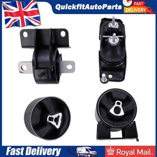 4Pcs Engine Mounts Fit for