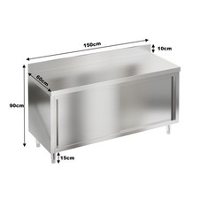 Commercial Kitchen Catering