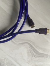 QED Qunex HDMI-P 3m High Speed