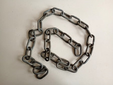 Vintage Heavy Duty Chain - 60 Inches