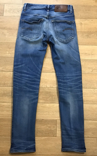 Star raw 3301 - raw,
