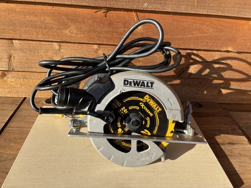 Dewalt dwe575 190mm - dwe575-lx,