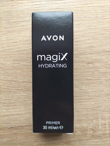 Avon magix hydrating - avon,