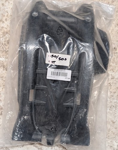 Oem ktm skid - oem, 4